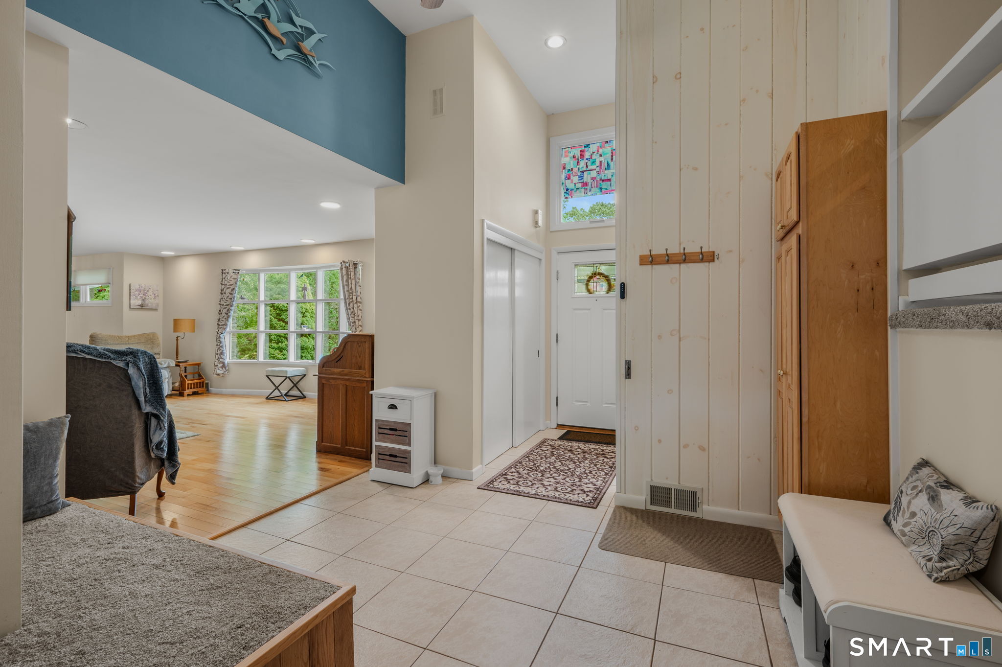 12 Billard Road New London CT 06320