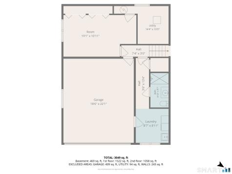 12 Billard Road New London CT 06320