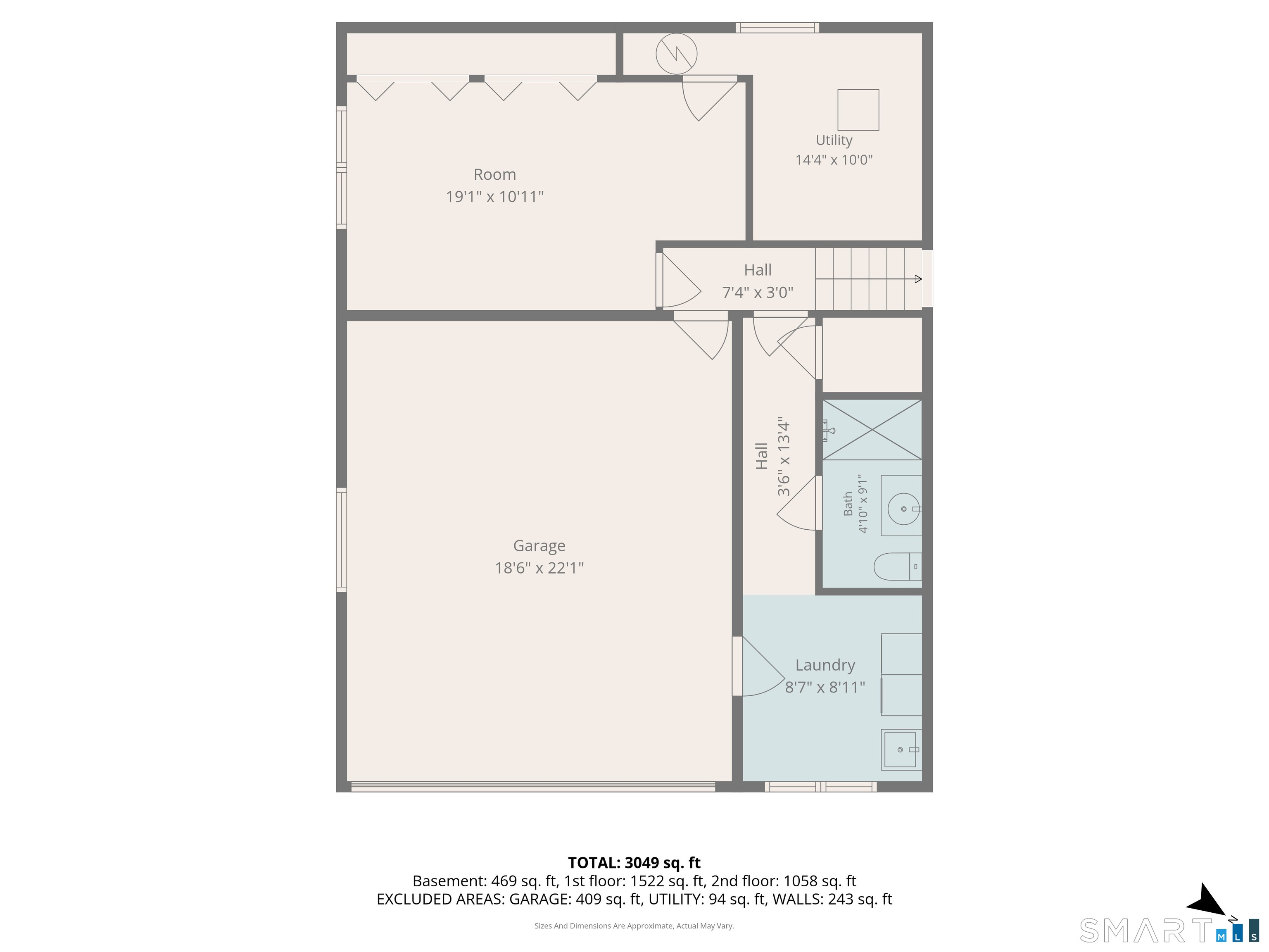 12 Billard Road New London CT 06320