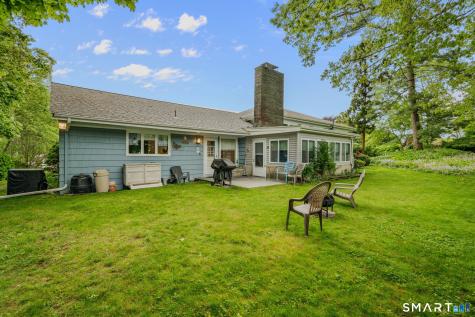 12 Billard Road New London CT 06320