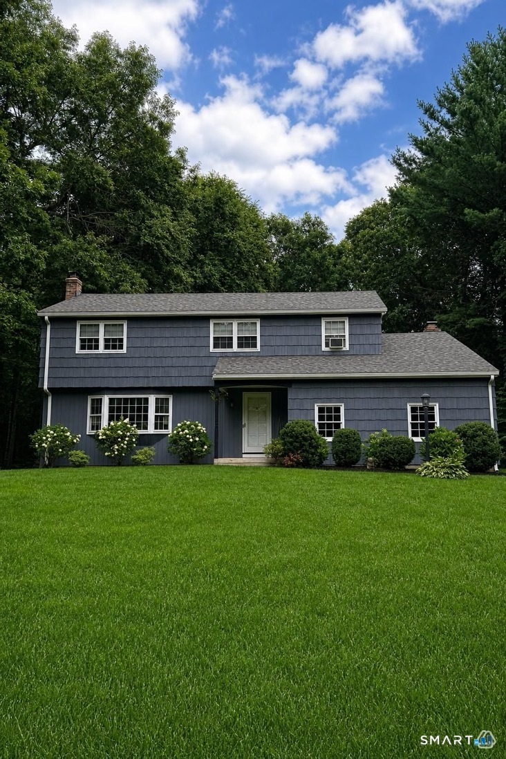 39 Berkshire Way Simsbury CT 06070