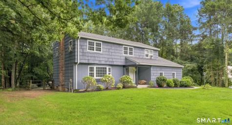 39 Berkshire Way Simsbury CT 06070