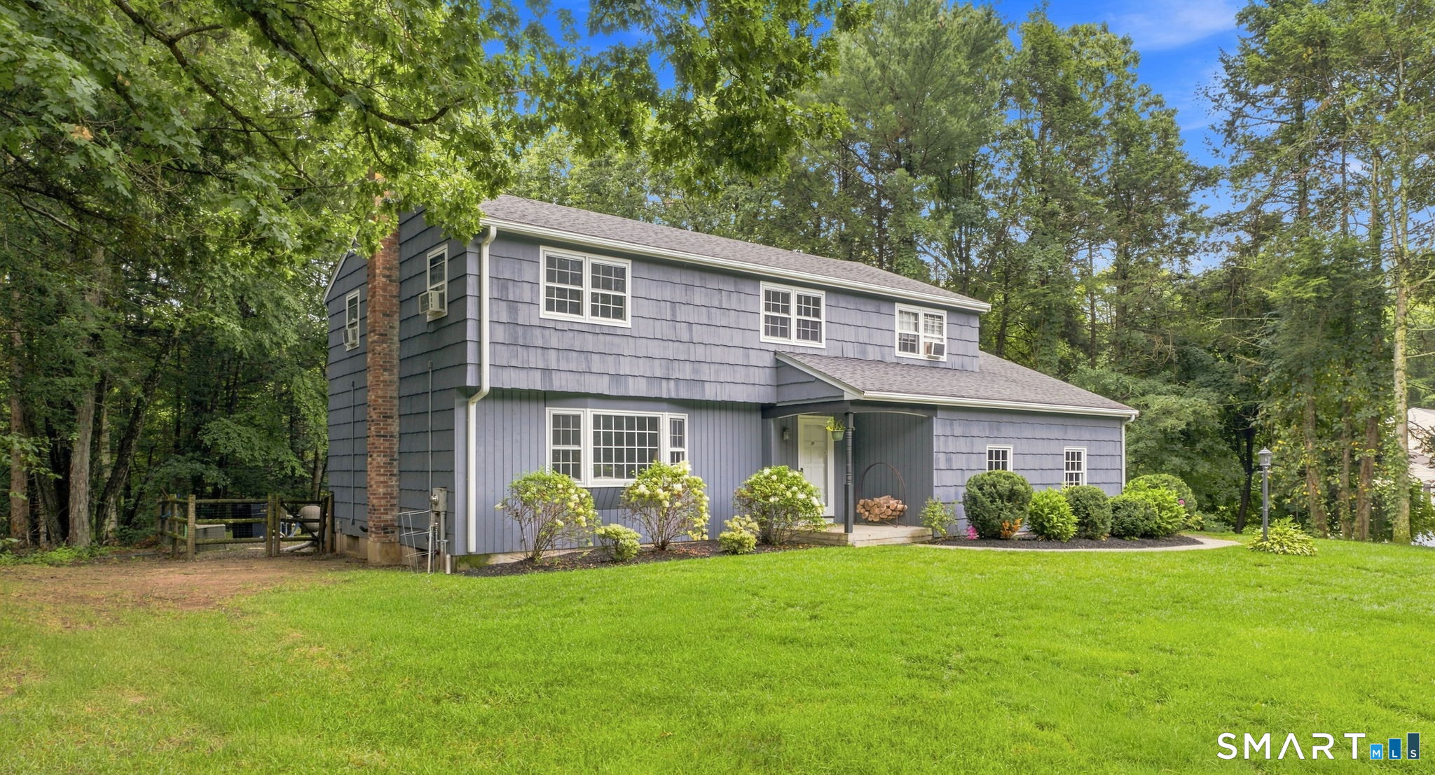39 Berkshire Way Simsbury CT 06070