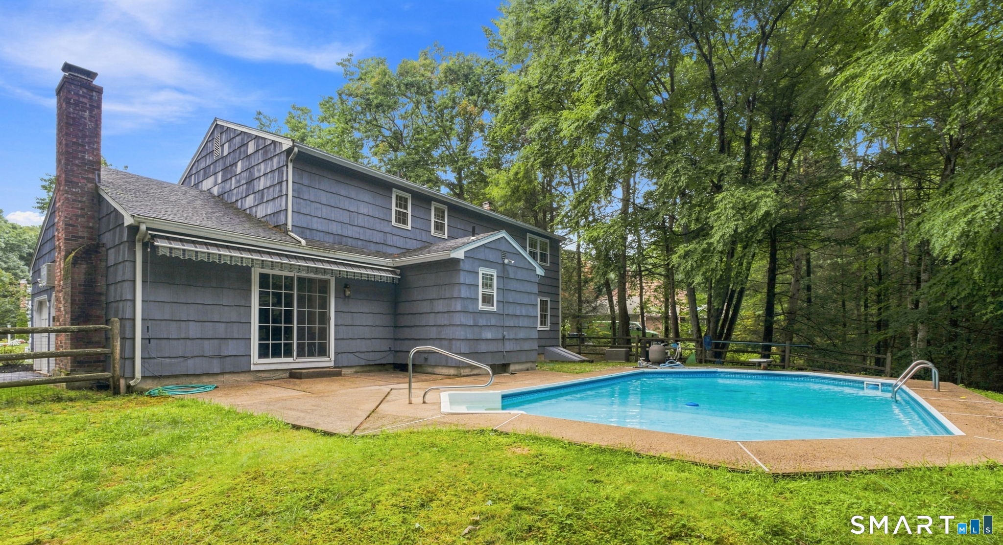39 Berkshire Way Simsbury CT 06070