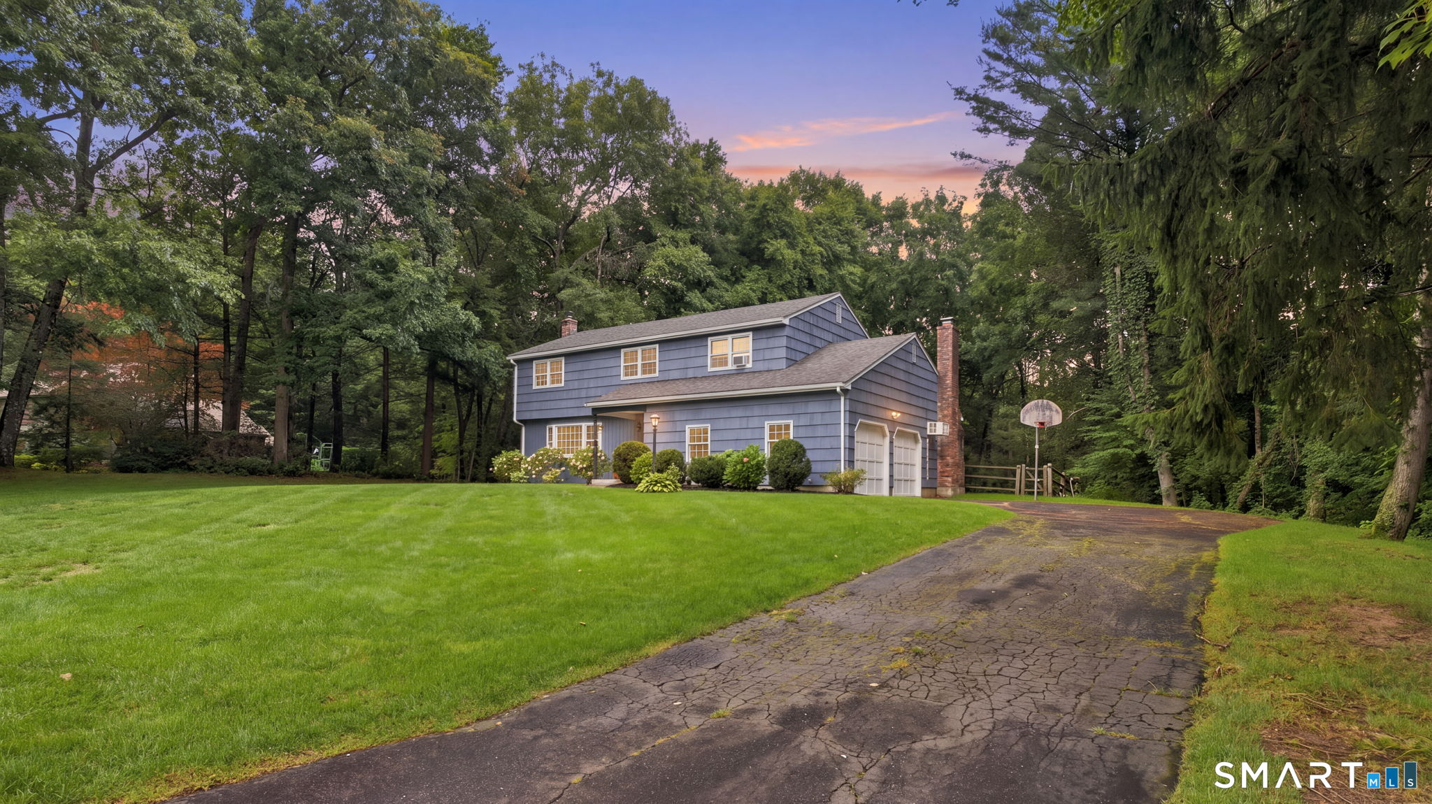 39 Berkshire Way Simsbury CT 06070