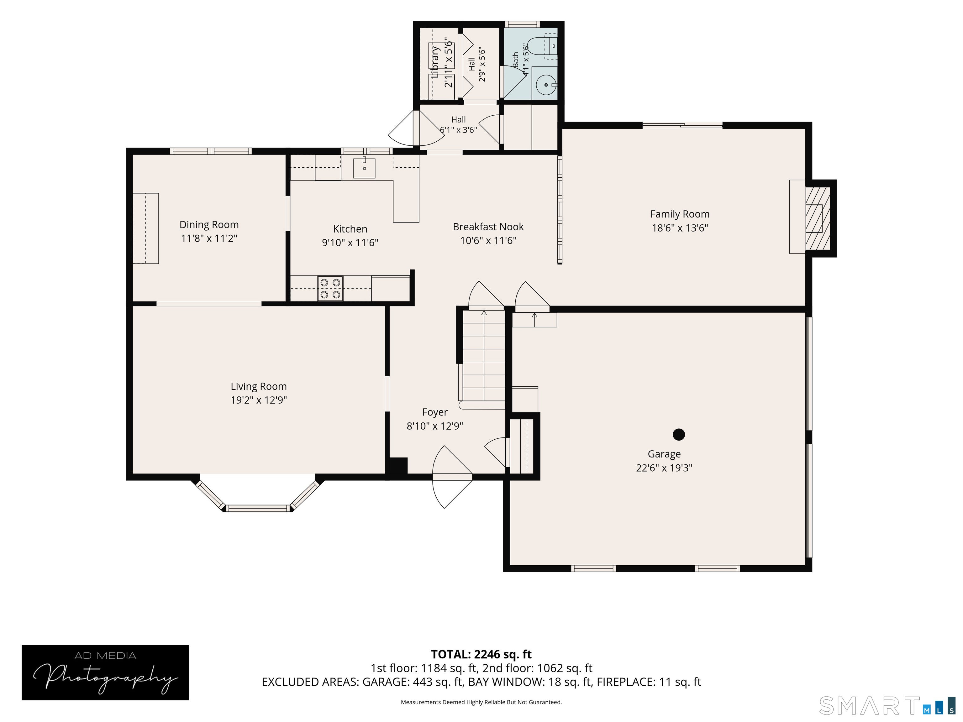39 Berkshire Way Simsbury CT 06070