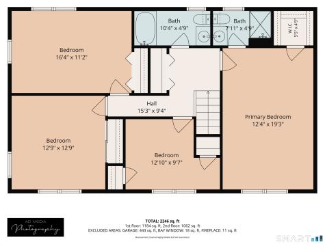 39 Berkshire Way Simsbury CT 06070