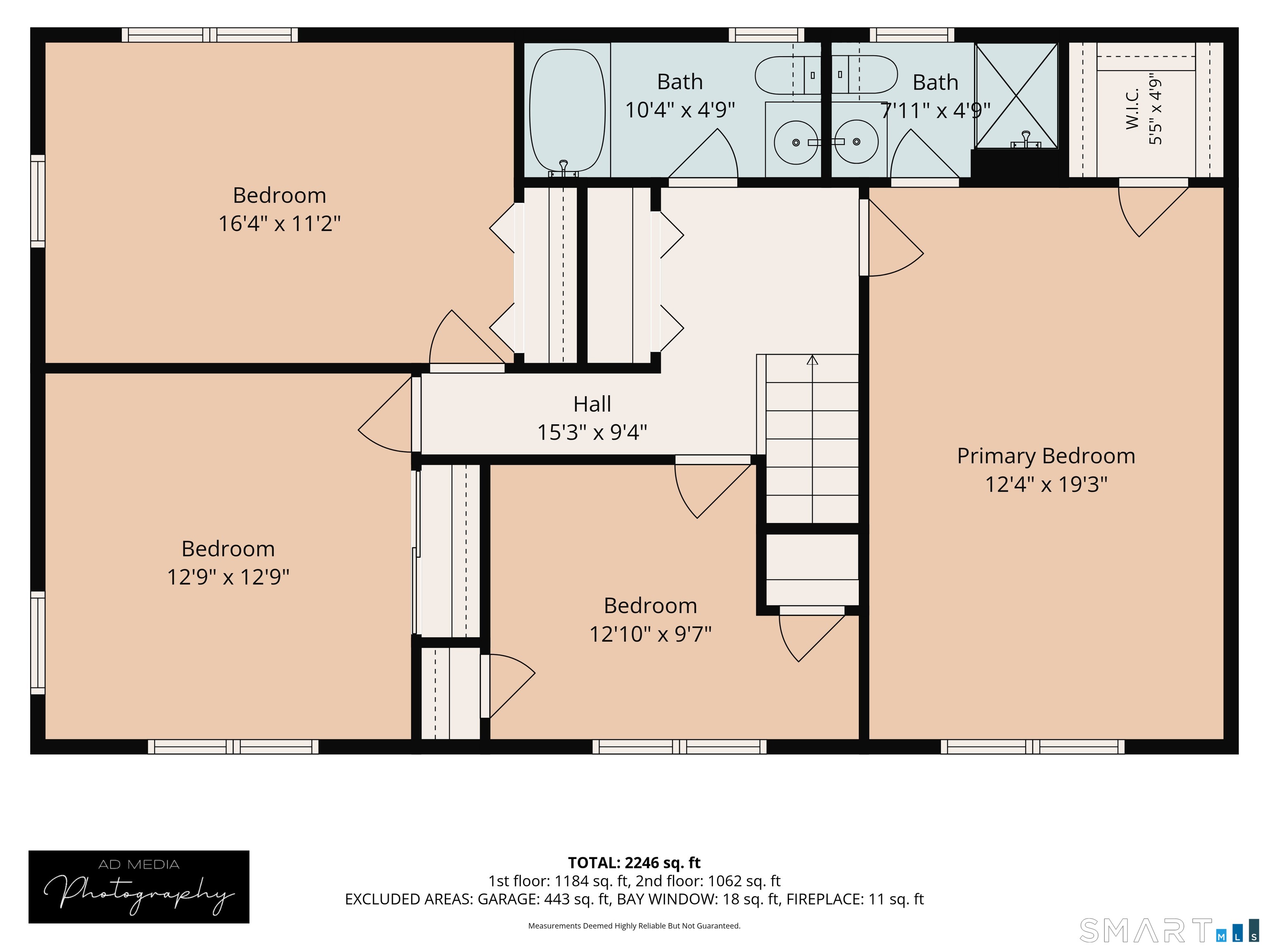 39 Berkshire Way Simsbury CT 06070