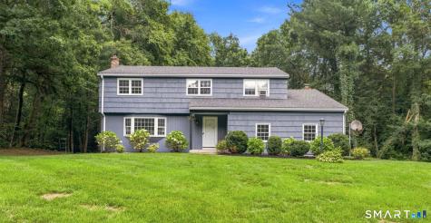 39 Berkshire Way Simsbury CT 06070
