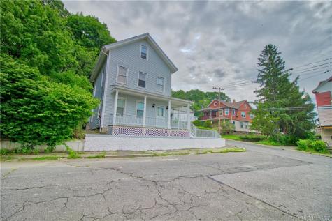 53 Merry Street Waterbury CT 06706