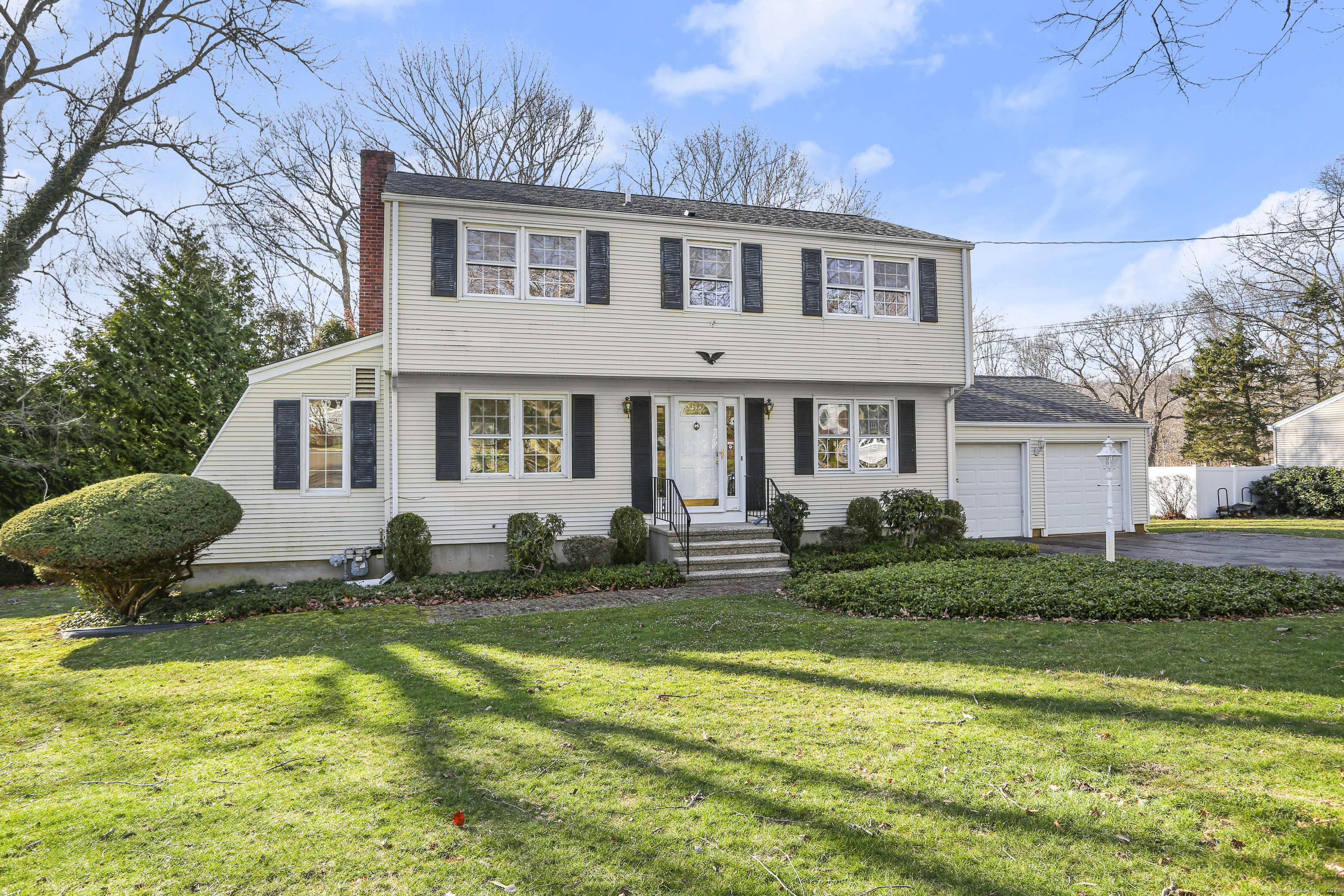 501 Tahmore Drive Fairfield CT 06825
