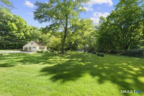 871 Ridgefield Road Wilton CT 06897