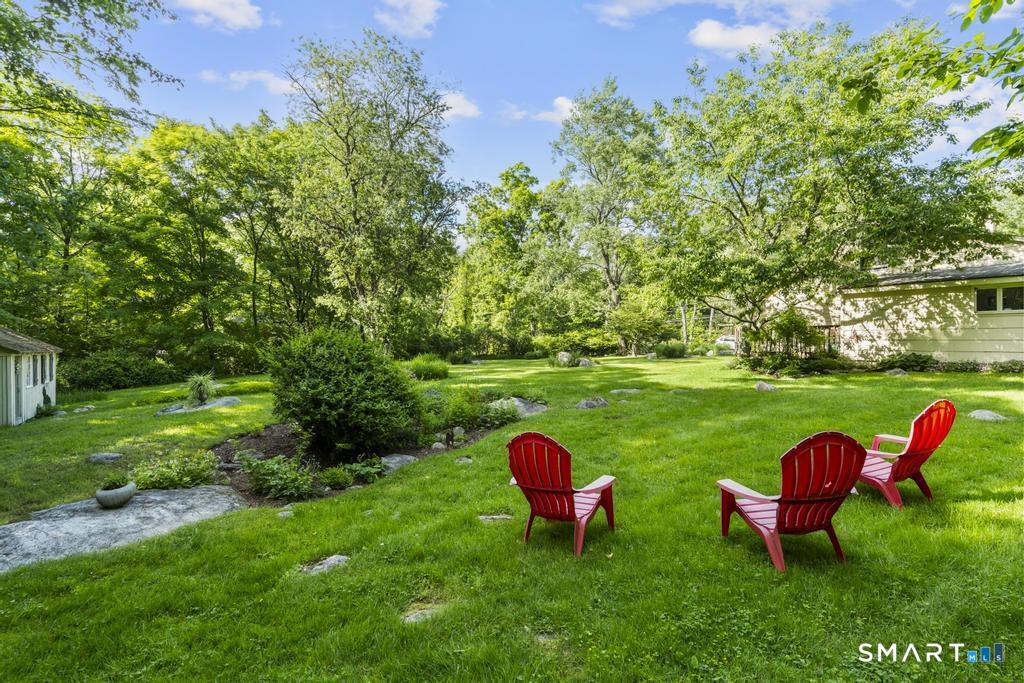 871 Ridgefield Road Wilton CT 06897