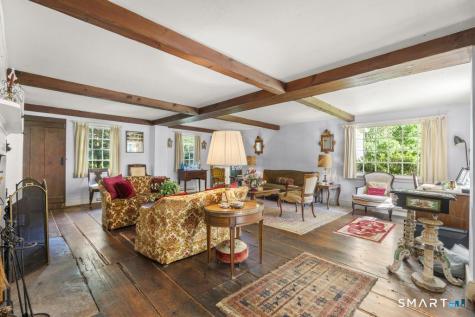 871 Ridgefield Road Wilton CT 06897