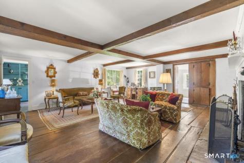 871 Ridgefield Road Wilton CT 06897