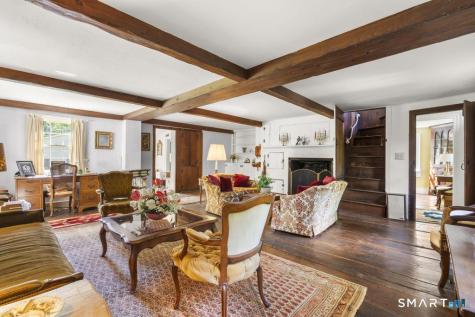 871 Ridgefield Road Wilton CT 06897