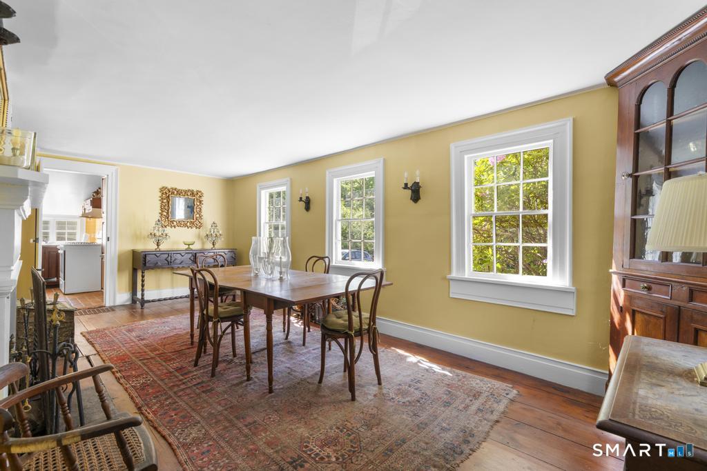 871 Ridgefield Road Wilton CT 06897