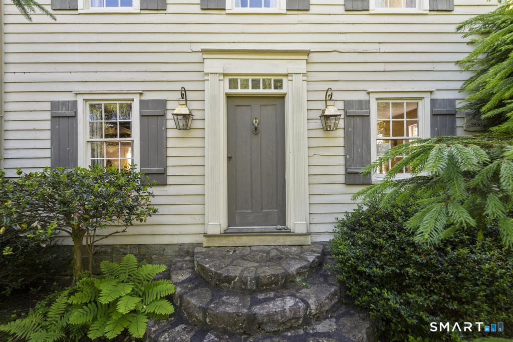871 Ridgefield Road Wilton CT 06897