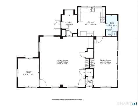 871 Ridgefield Road Wilton CT 06897