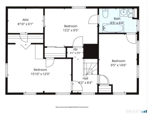 871 Ridgefield Road Wilton CT 06897