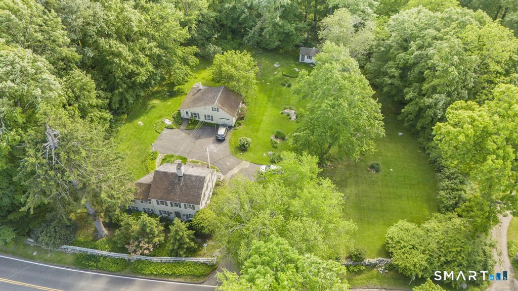 871 Ridgefield Road Wilton CT 06897