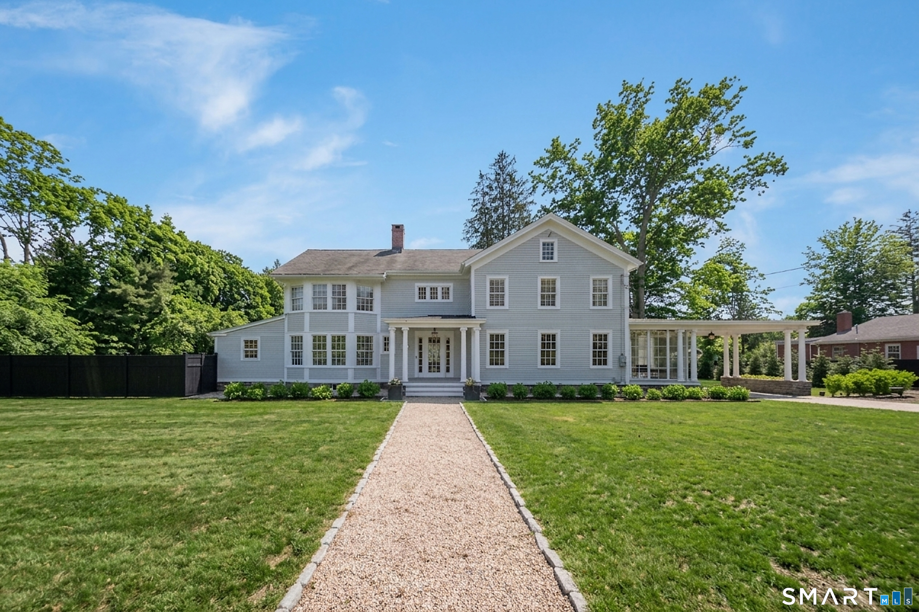88 Main Street Essex CT 06442