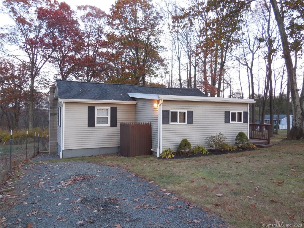 9 Pine Trail Danbury CT 06811