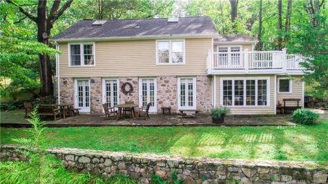 205 Brushy Hill Road Danbury CT 06810