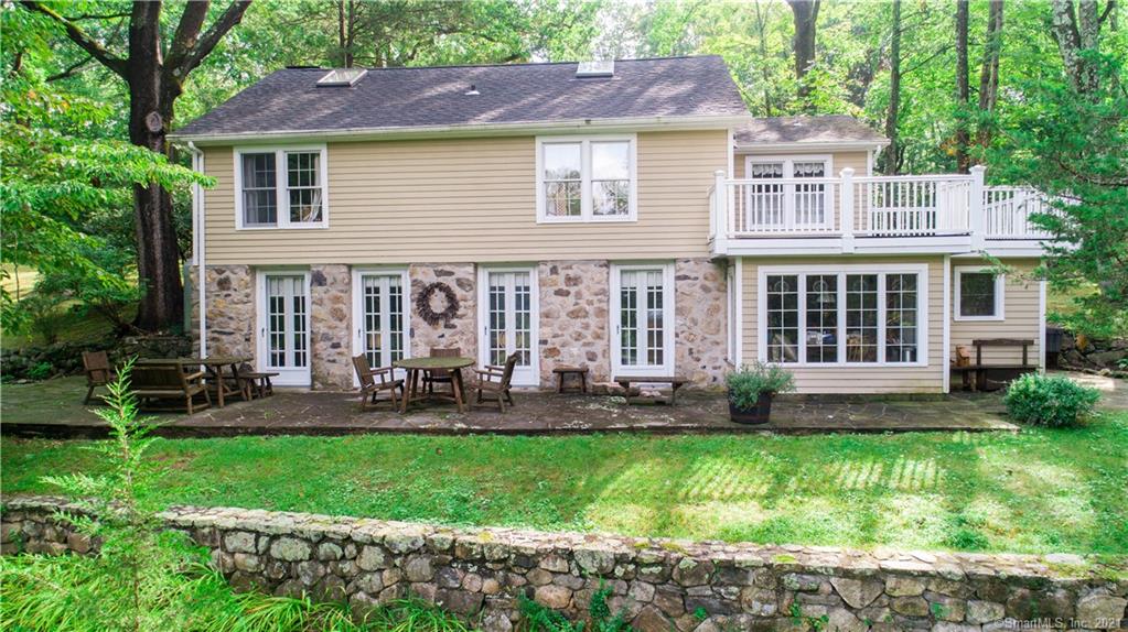 205 Brushy Hill Road Danbury CT 06810