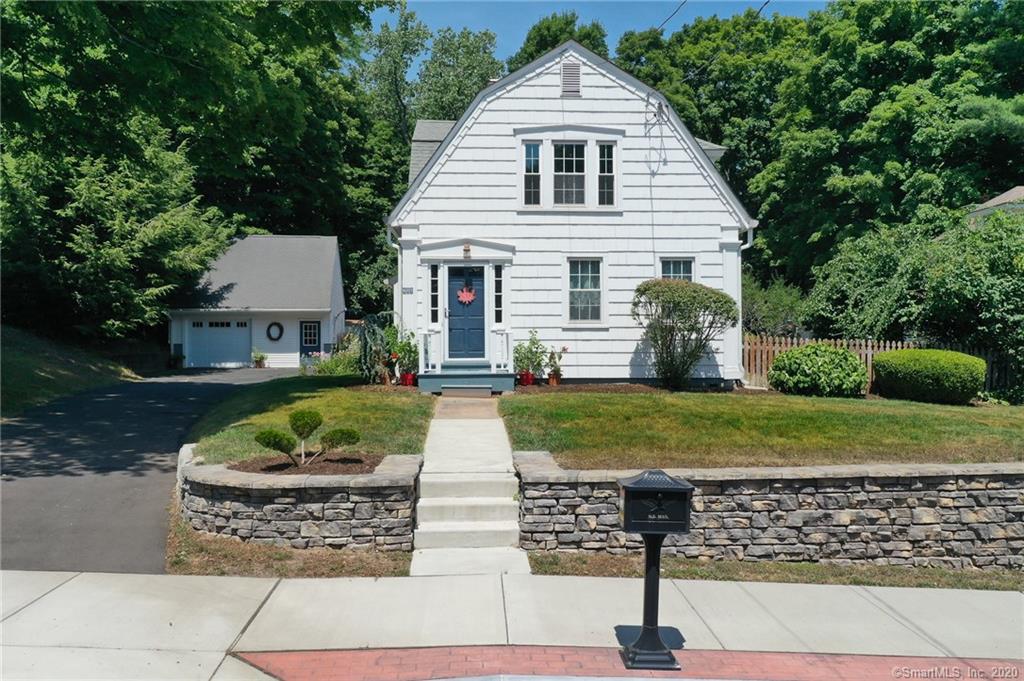 605 North Main Street Manchester CT 06042