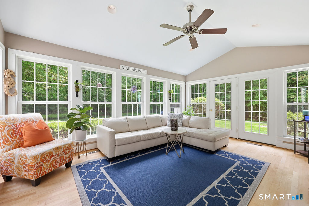 169 Wildwood Road Tolland CT 06084