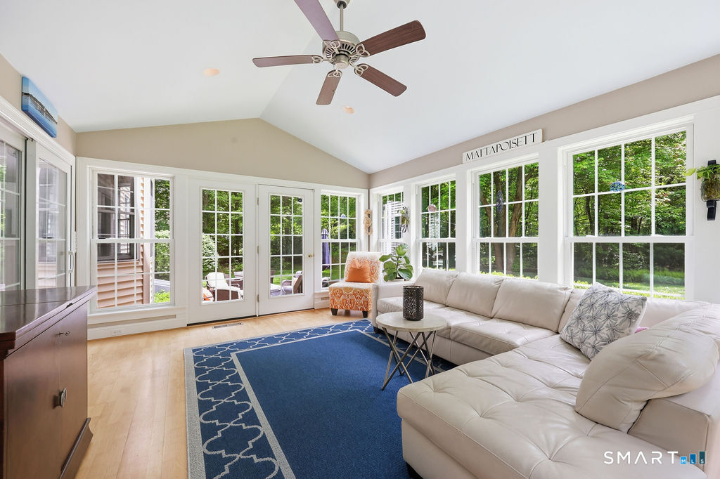 169 Wildwood Road Tolland CT 06084