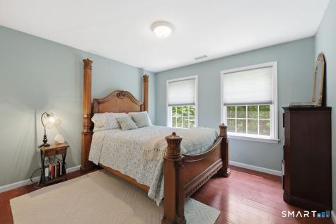 169 Wildwood Road Tolland CT 06084
