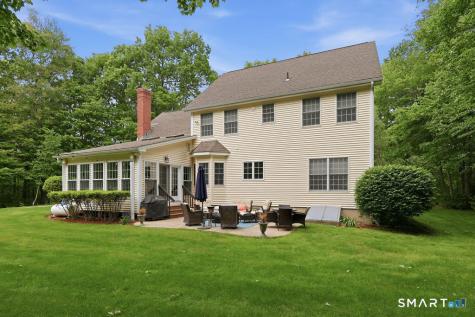 169 Wildwood Road Tolland CT 06084
