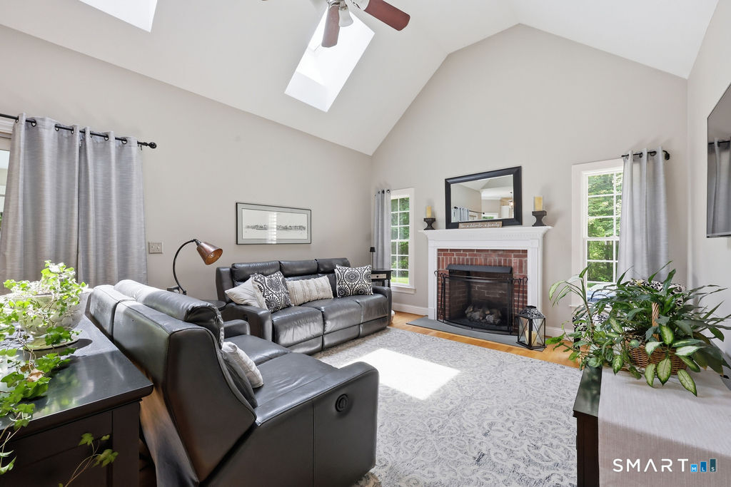 169 Wildwood Road Tolland CT 06084