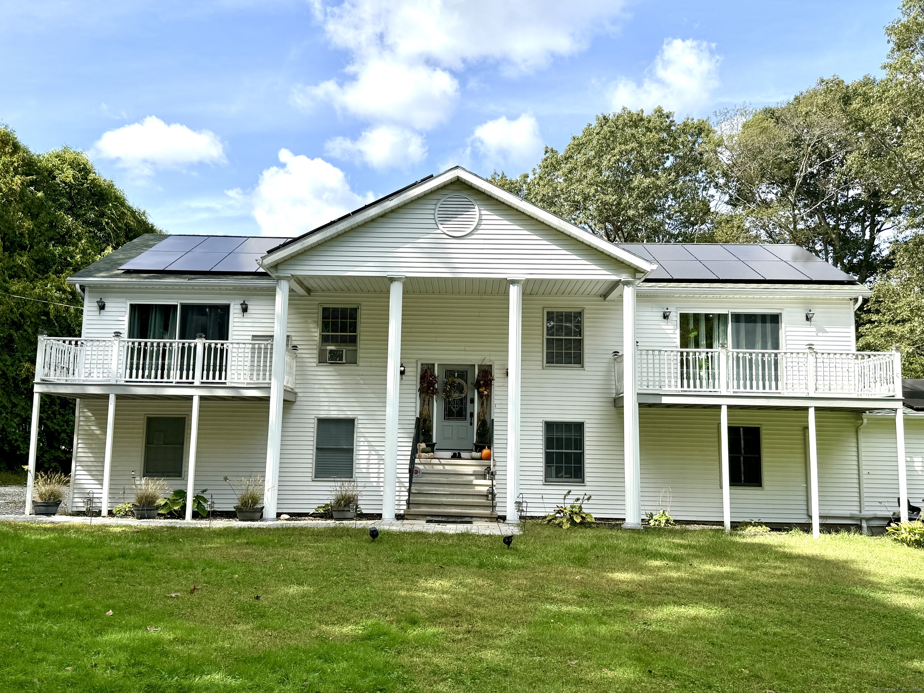 33D Laurel Point Drive Montville CT 06370