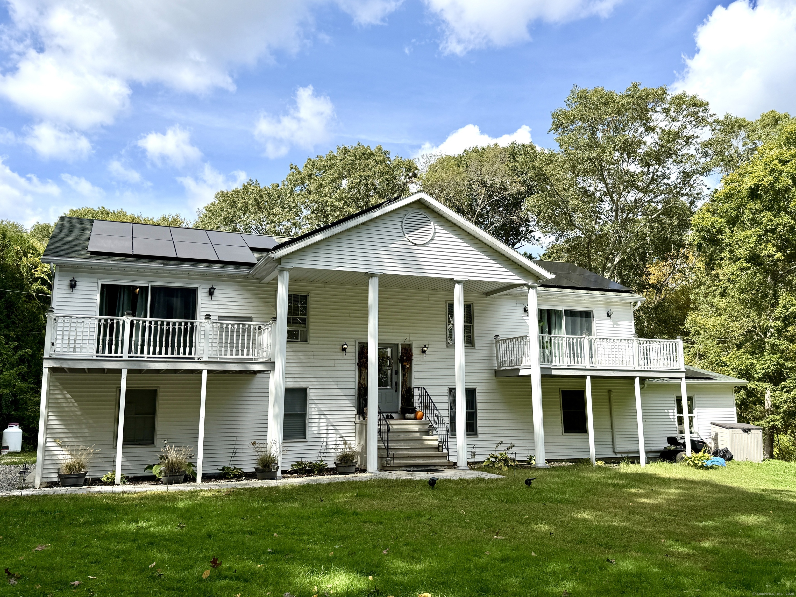 33D Laurel Point Drive Montville CT 06370