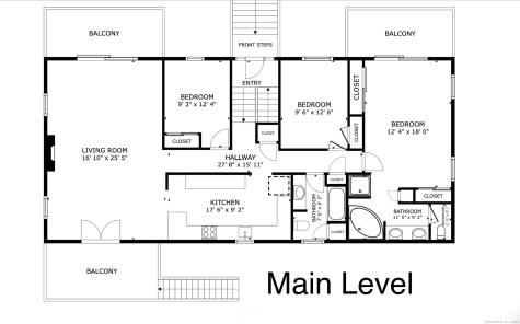 33D Laurel Point Drive Montville CT 06370