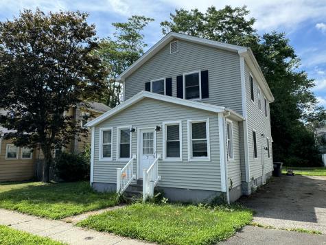 7 Pearl Hill Street Milford CT 06460