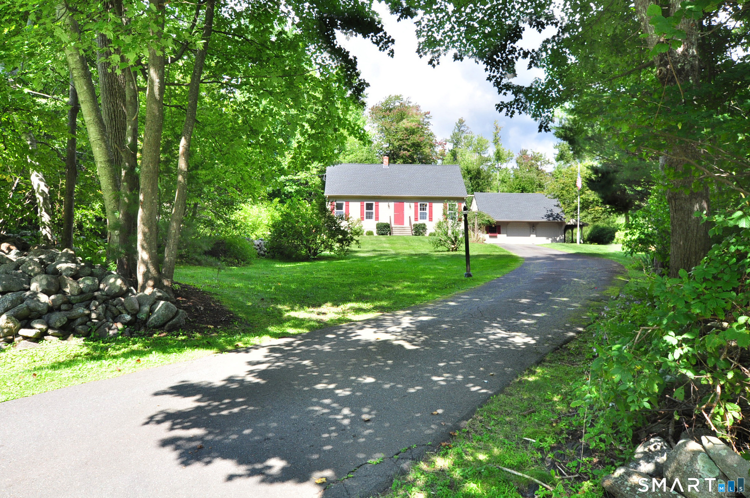 58 Mountain Road Hartland CT 06027