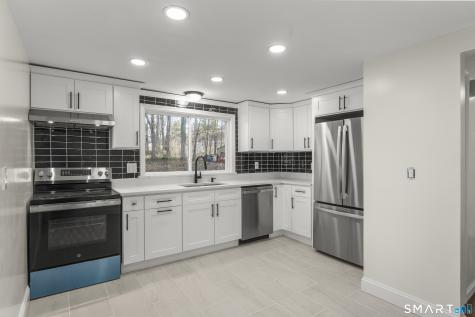 2 Burr Hill Terrace North Branford CT 06471