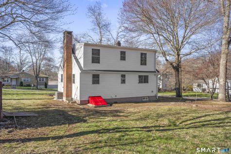 2 Burr Hill Terrace North Branford CT 06471