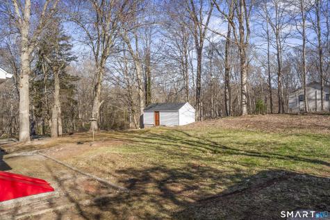 2 Burr Hill Terrace North Branford CT 06471