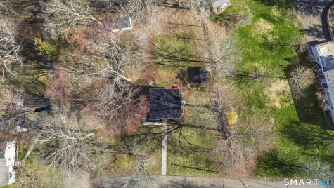 2 Burr Hill Terrace North Branford CT 06471