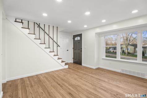 2 Burr Hill Terrace North Branford CT 06471