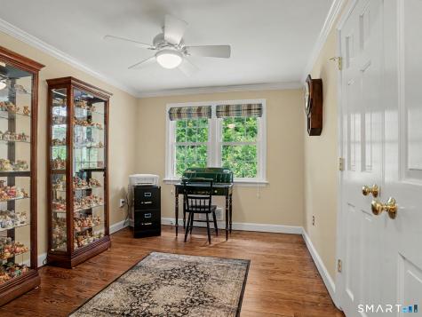 18 Wyant Road Oxford CT 06478
