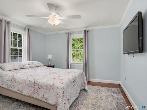 18 Wyant Road Oxford CT 06478