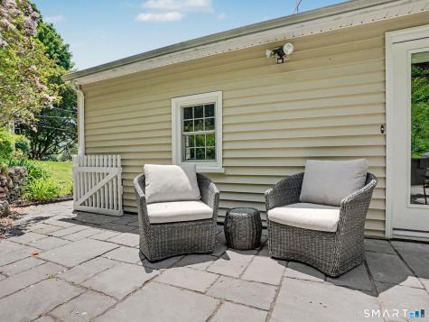 18 Wyant Road Oxford CT 06478