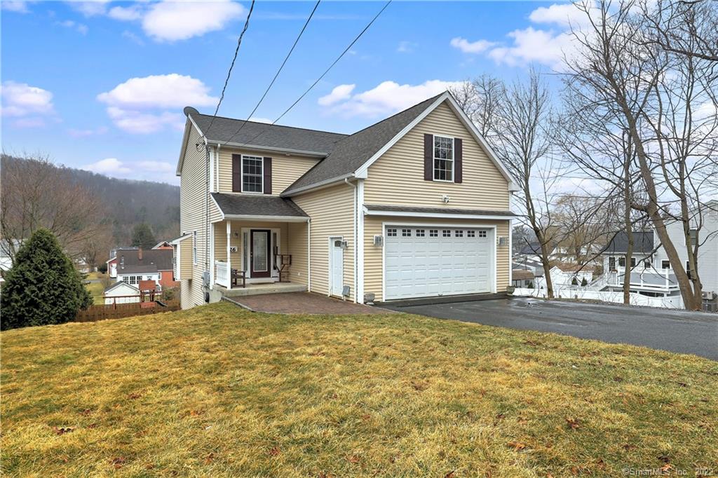 26 Avenue D Beacon Falls CT 06403