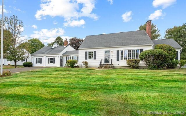 67 Longview Avenue Watertown CT 06795